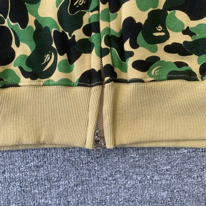 Cheap bape hoodie b13 0205