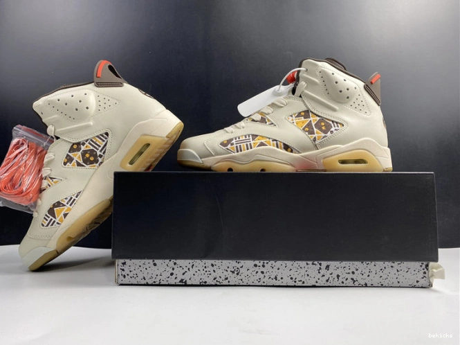 Rep quai cz4152-100 air 54 jordan 6 0212