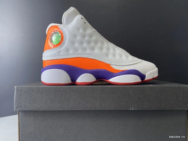 Rep gs air 13 jordan cv0785-158 “playground” 0208