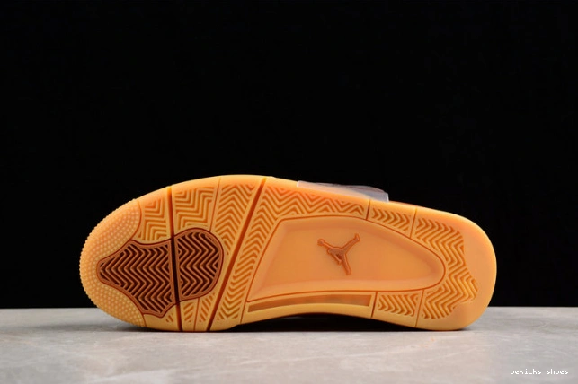 Reps 4 wheat jordan air ginger retro 819139-205 0211