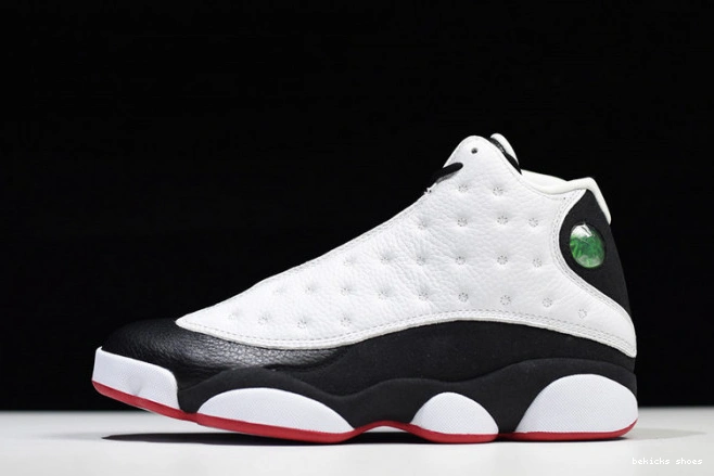 Cheap he game 414571-104 got (2018) retro jordan 13 0222