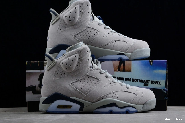 Reps jordan 6 air “georgetown” ct8529-012 0216