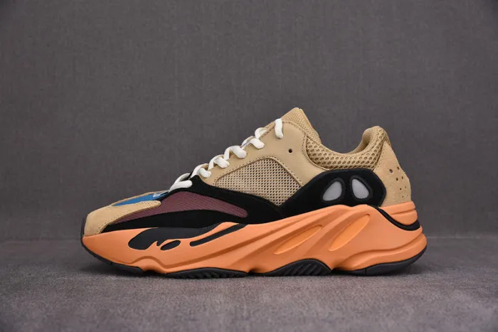 ad*s yeezy boost 700 “enflame amber” gw0297 0202