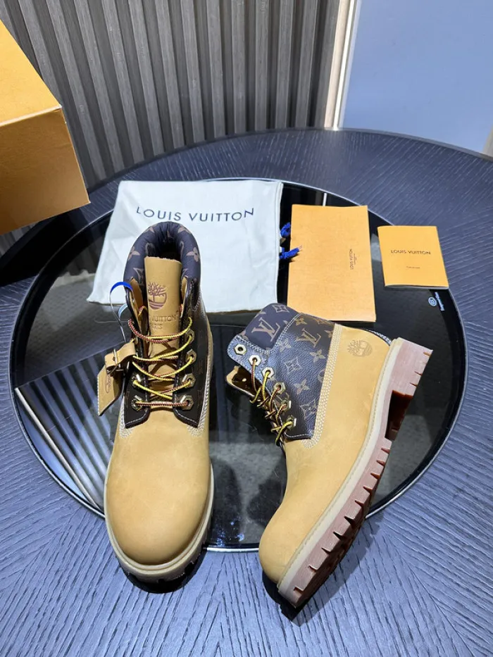 Reps l&v boots snekaers l00000205 0201