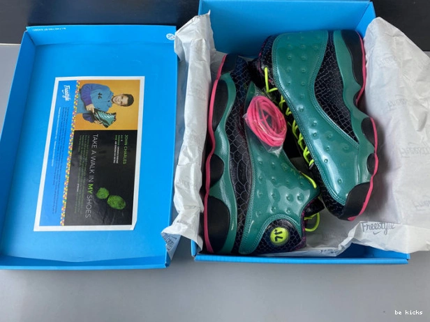 Reps retro 13 jordan 836405-305 doernbecher air 0224