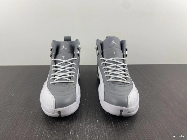 Reps particle jordan air 9 ct8019-060 retro grey 0225