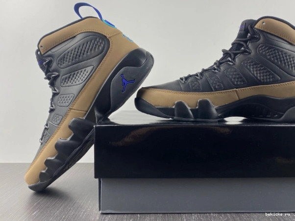 Rep ct8019-034 olive concord air jordan retro 9 0212