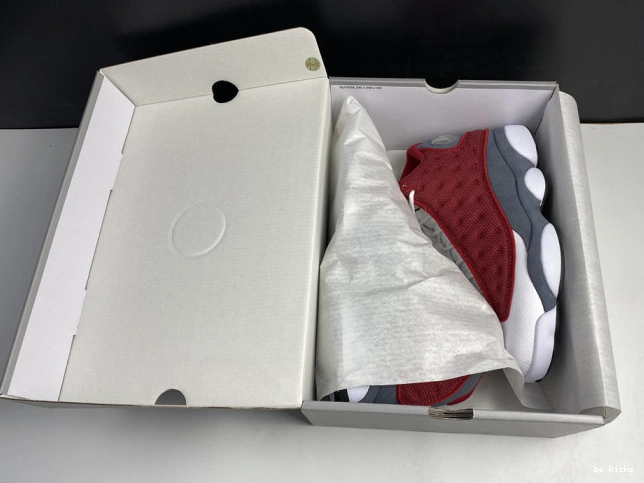 Reps jordan “red flint” 414571-600 13 air 0224