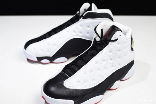 Cheap he game 414571-104 got (2018) retro jordan 13 0222