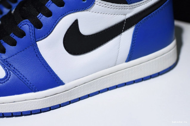 Reps jordan og 1 blue 555088-403 royal” air “game 0221