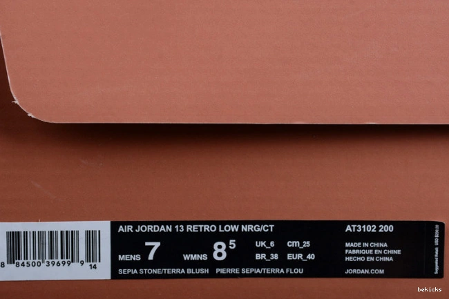 Reps x low at3102-200 clot air 13 jordan 0212