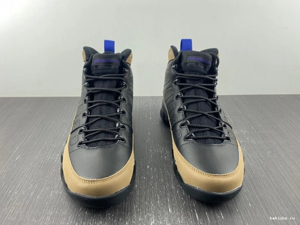 Rep ct8019-034 olive concord air jordan retro 9 0212