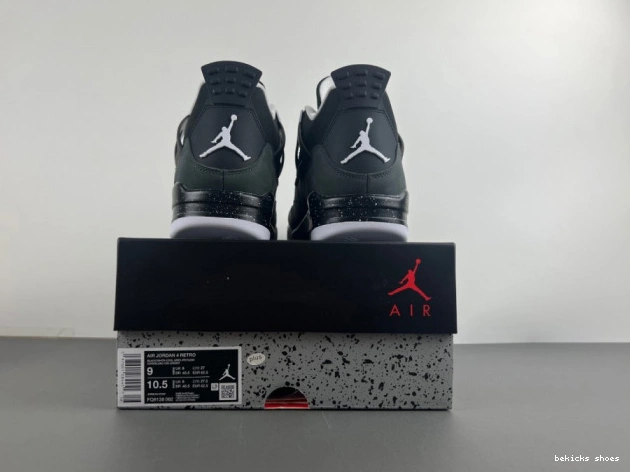 Reps jordan “fear” 4 fq8138-002 air 2024 0227