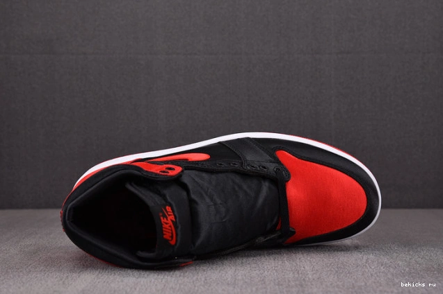 Reps retro bred