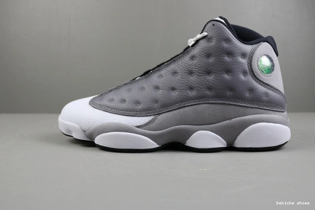 Reps grey atmosphere jordan 13 414571-016 air 0223