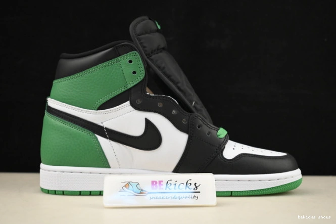 Rep dz5485-031 jordan green” air “lucky 1 0223