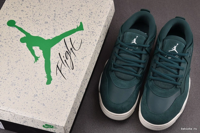 Rep 4 oxidized green rm wmns fq7940-300 jordan air 0214