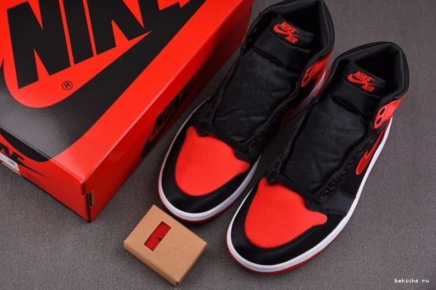 Reps retro bred