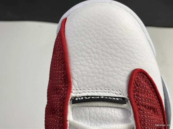 Rep jordan 13 flint” 414571-600 “red air 0208