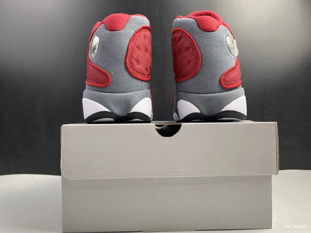 Reps jordan “red flint” 414571-600 13 air 0224