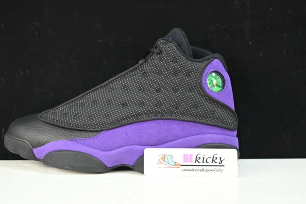 Reps jordan dj5982-015 retro court 13 purple 0211