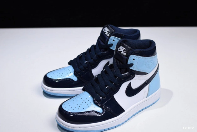 Reps air unc 1 leather jordan cd0461-401 patent 0215