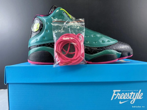 Rep doernbecher 13 air retro 836405-305 jordan 0210