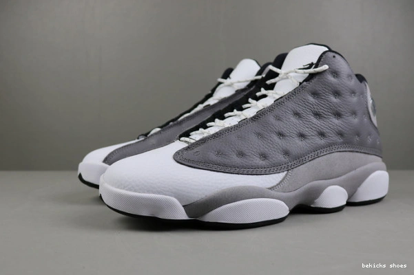 Reps grey atmosphere jordan 13 414571-016 air 0223