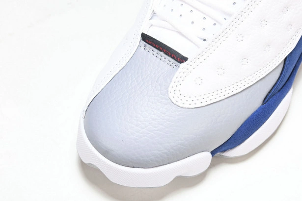 Reps “french blue” jordan 13 air 414571-164 0207