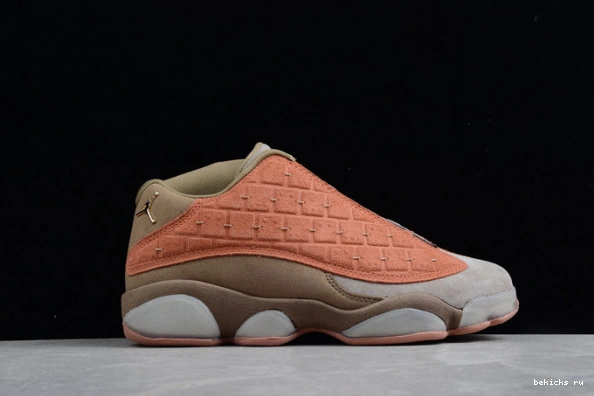 Cheap x clot jordan air 13 at3102-200 low 0221