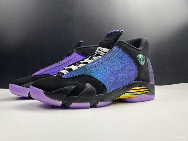 Reps jordan retro 14 doernbecher air cv2469-001 0217