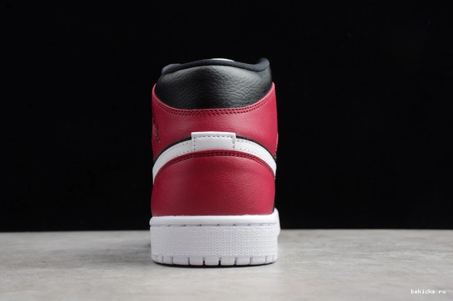 Reps black noble bq6472-016 1 air jordan mid red 0216