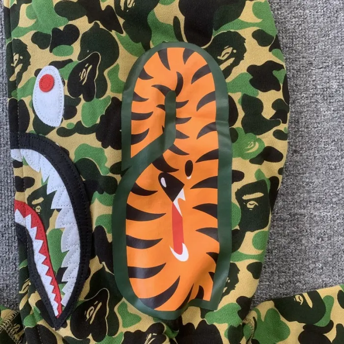 Cheap bape hoodie b13 0205