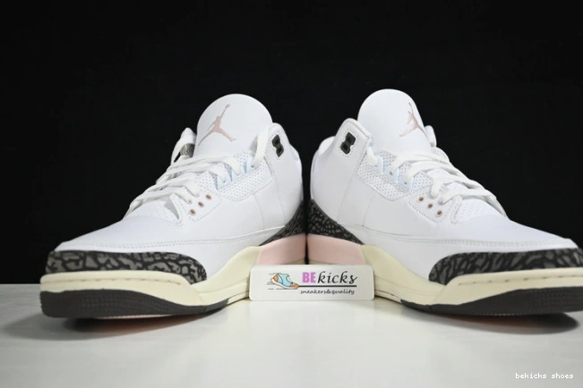 Reps air 3 “neapolitan” ck9246-102 jordan 0226