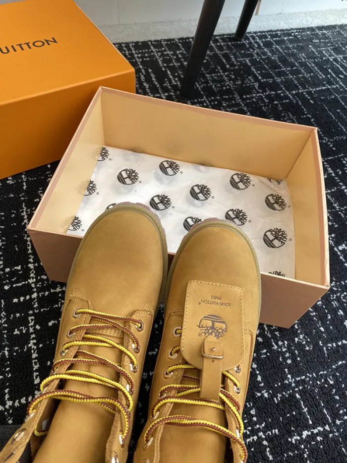 Rep l&v boots snekaers l00000199 0201