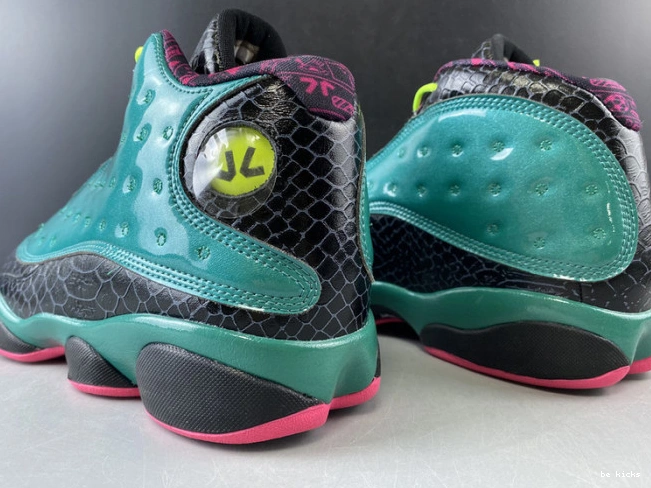 Reps retro 13 jordan 836405-305 doernbecher air 0224