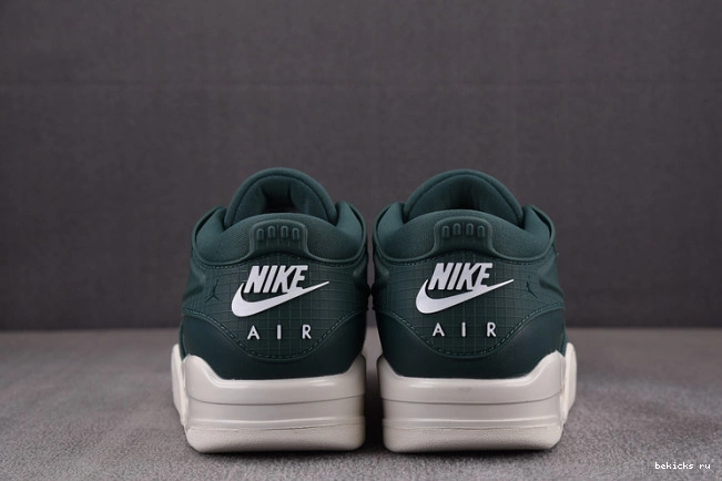 Rep 4 oxidized green rm wmns fq7940-300 jordan air 0214