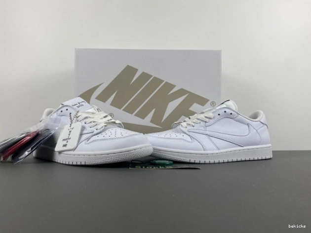 Reps air white travis scott x dm7866-292 jordan party 0212