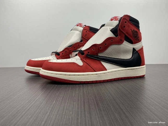 Reps chicago high air scott 1 travis jordan 0218