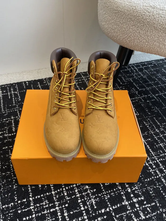 Reps l&v boots snekaers l00000201 0201