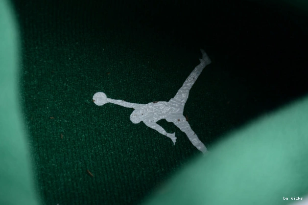 Cheap 5 green” air jordan “lucky dd9336-103 0209