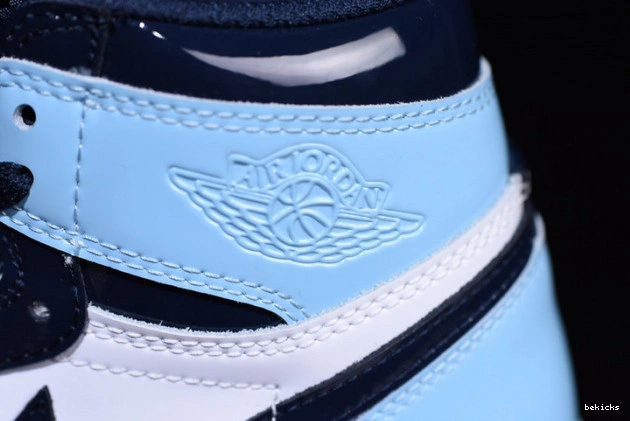 Reps air unc 1 leather jordan cd0461-401 patent 0215