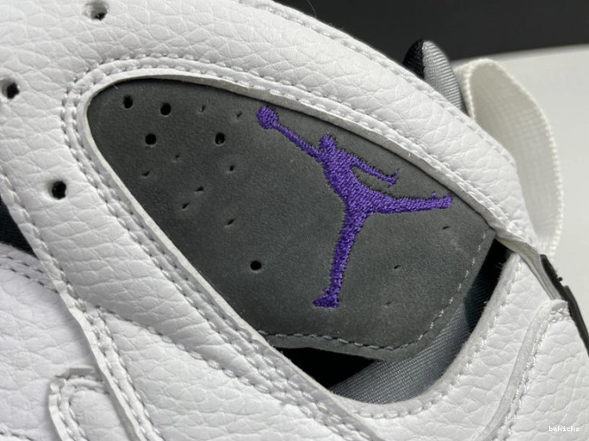 Rep air jordan flint (2021) cu9307-100 7 retro 0212