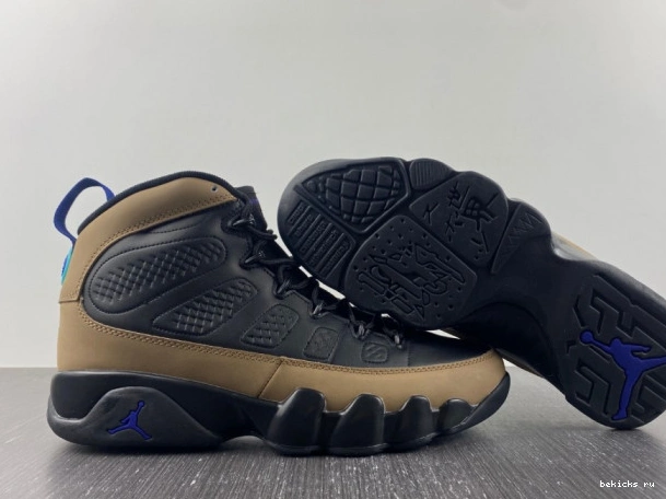 Rep ct8019-034 olive concord air jordan retro 9 0212