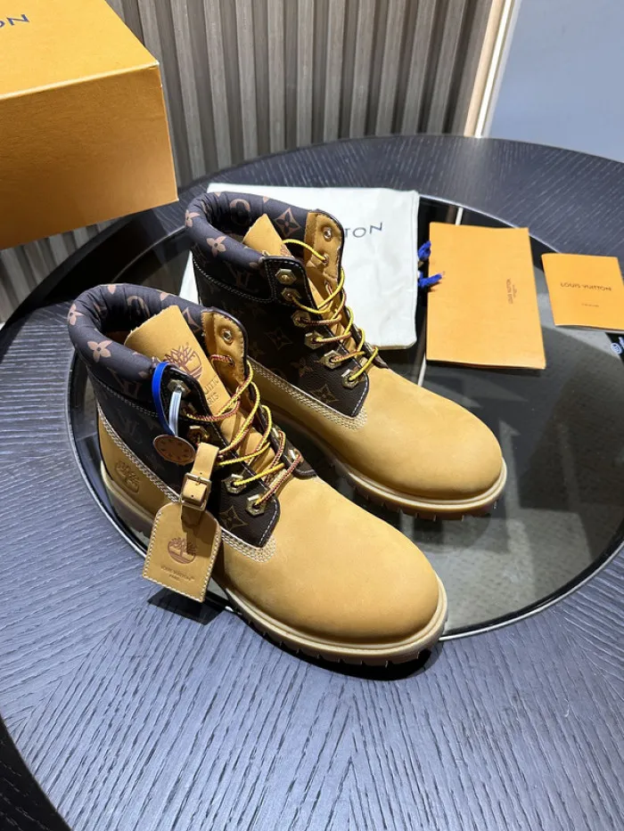 Reps l&v boots snekaers l00000205 0201