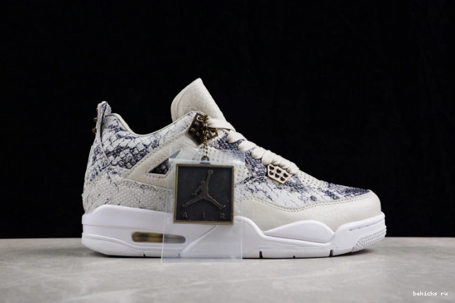 Cheap retro 4 819139-030 jordan snakeskin air 0216