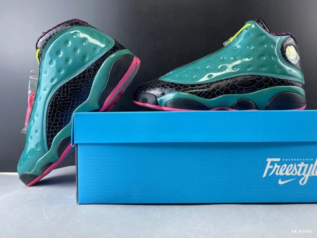 Reps retro 13 jordan 836405-305 doernbecher air 0224