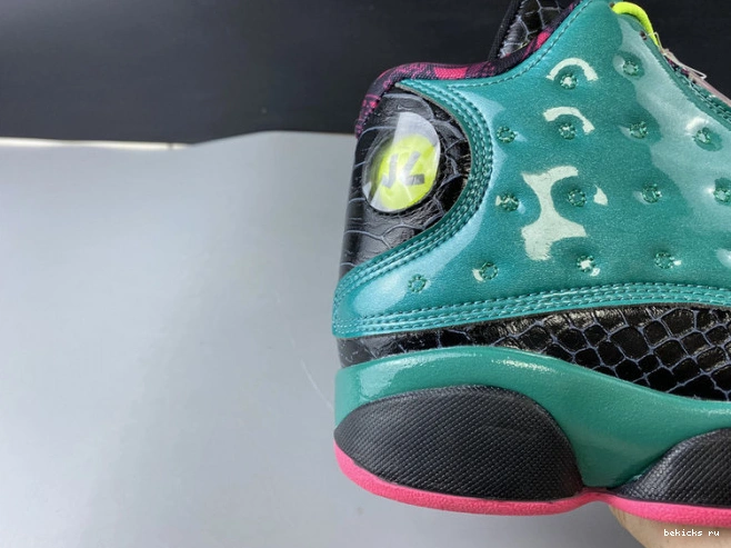 Rep doernbecher 13 air retro 836405-305 jordan 0210