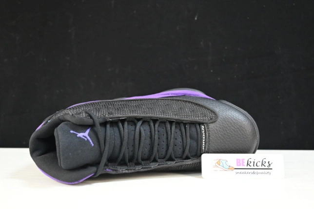 Reps jordan dj5982-015 retro court 13 purple 0211