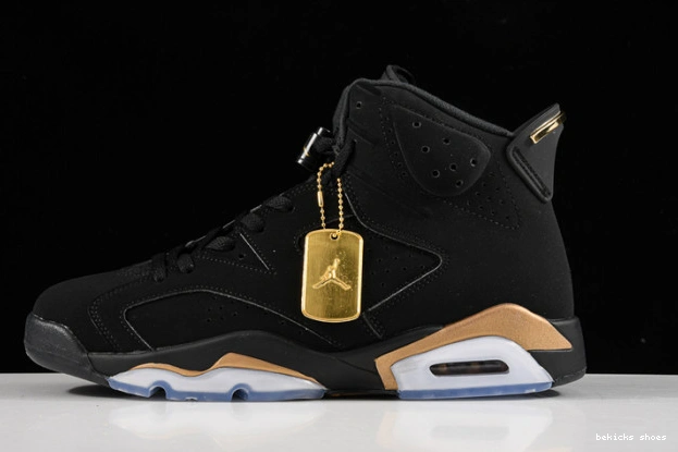 Rep moments jordan dmp 6 air defining gold black ct4954-007 2020 0224